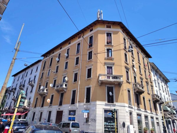 appartamento in affitto a Milano in zona Loreto