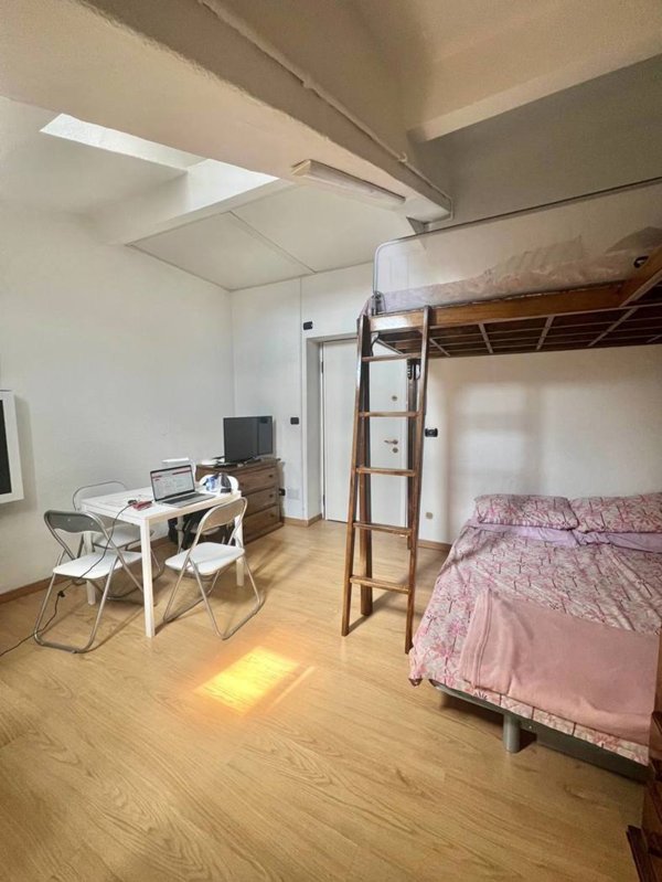 appartamento in affitto a Milano in zona Porta Romana