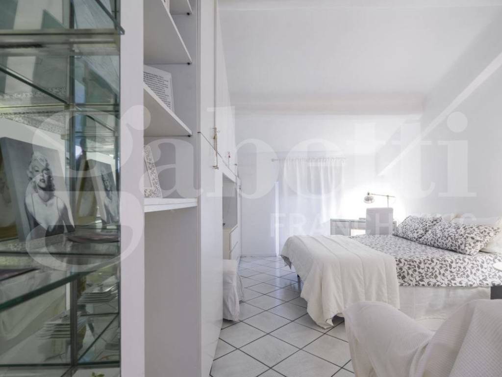 appartamento in affitto a Milano in zona Guastalla