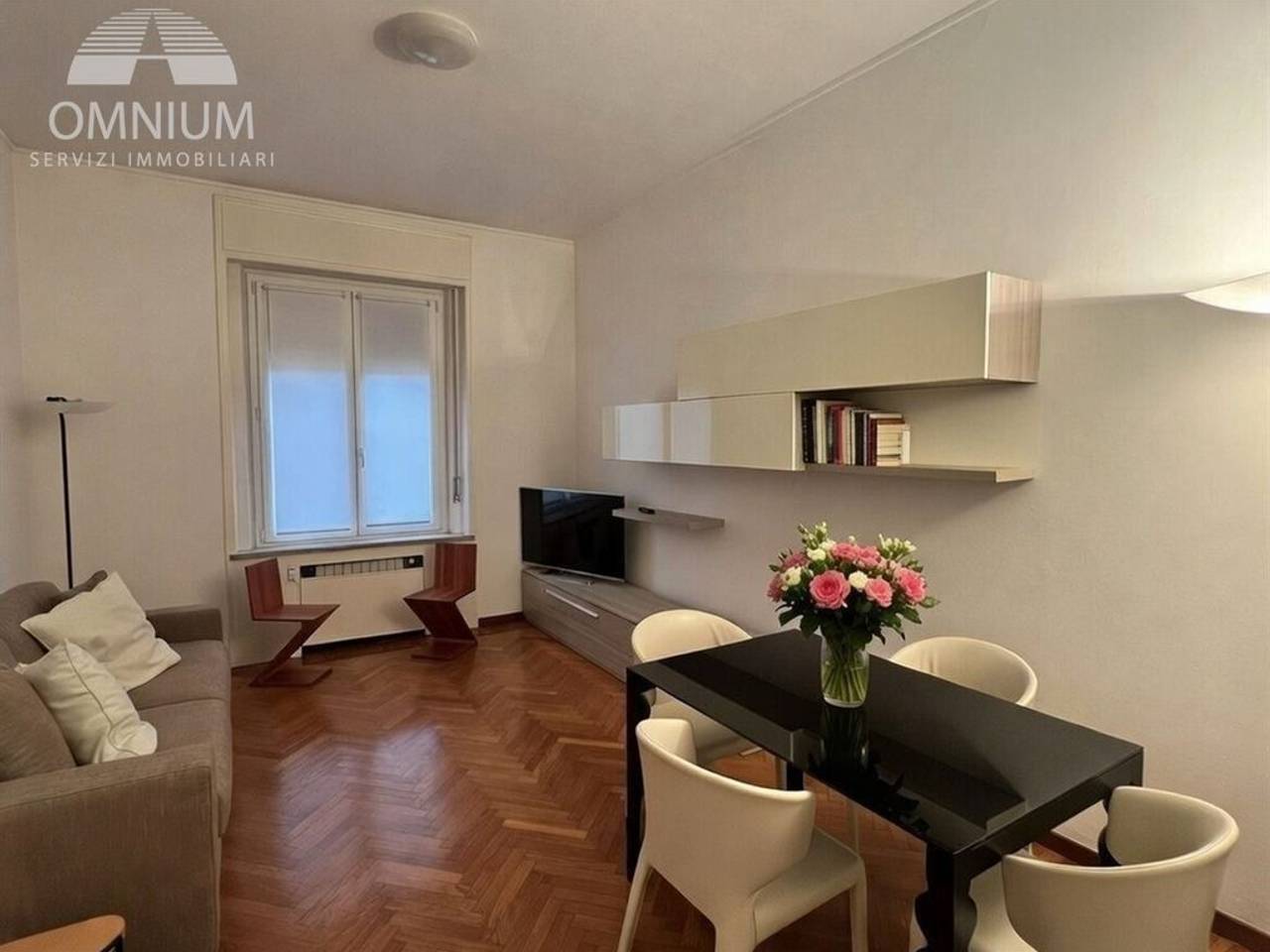 appartamento in affitto a Milano in zona Brera