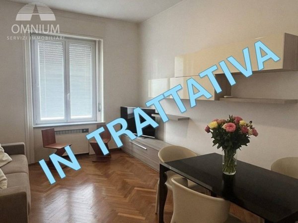 appartamento in affitto a Milano in zona Sant'Ambrogio