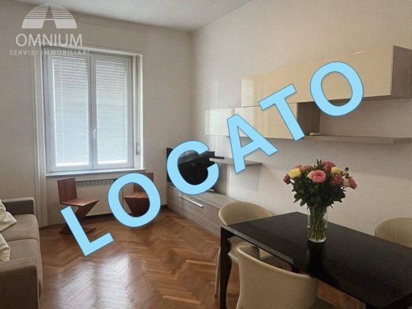 appartamento in affitto a Milano in zona Sant'Ambrogio