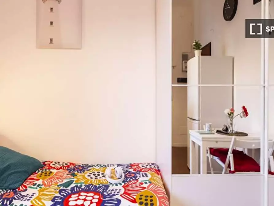 appartamento in affitto a Milano in zona Isola