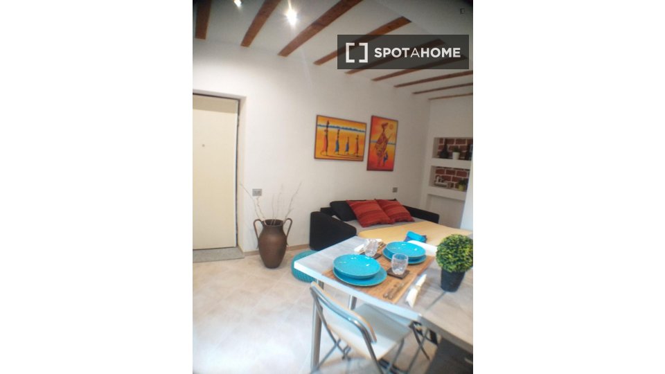 ufficio in affitto a Milano in zona Stadera