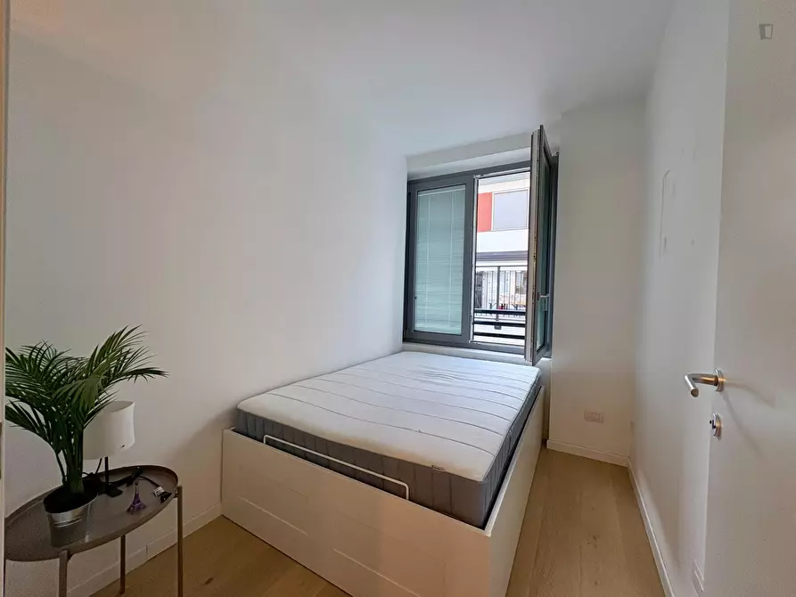 appartamento in affitto a Milano in zona Porta Romana