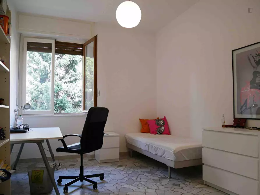 appartamento in affitto a Milano in zona Corvetto