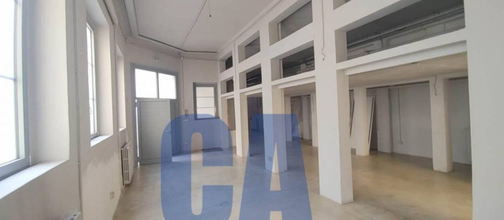 appartamento in affitto a Milano in zona Gorla