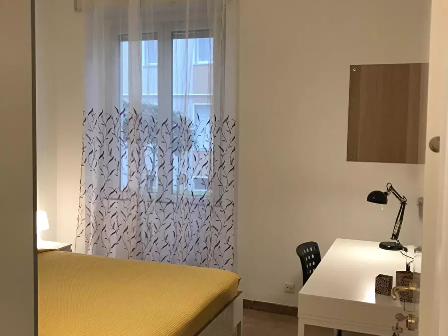 appartamento in affitto a Milano in zona Greco
