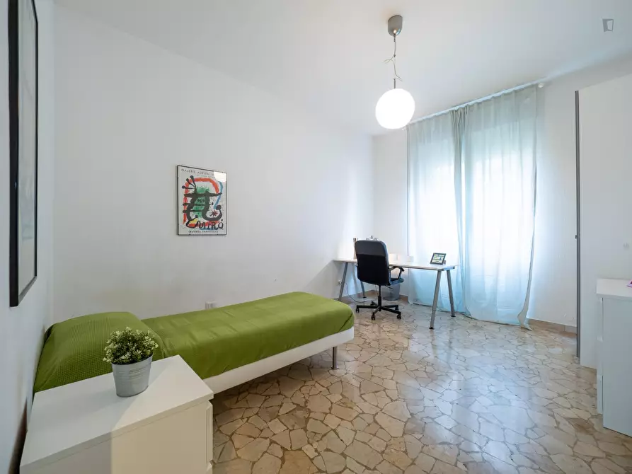appartamento in affitto a Milano in zona Corvetto