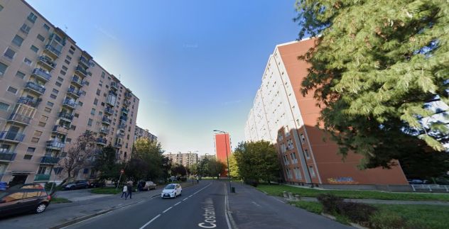 appartamento in affitto a Milano in zona Gratosoglio