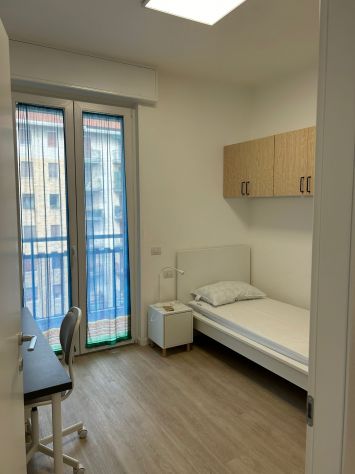 camera singola in affitto a Milano in zona Barona