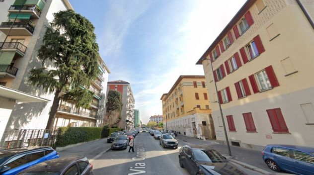 appartamento in affitto a Milano in zona Gorla