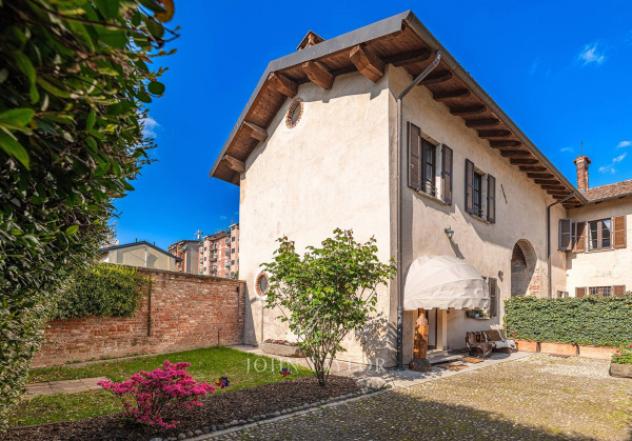 casa indipendente in affitto a Milano in zona San Cristoforo
