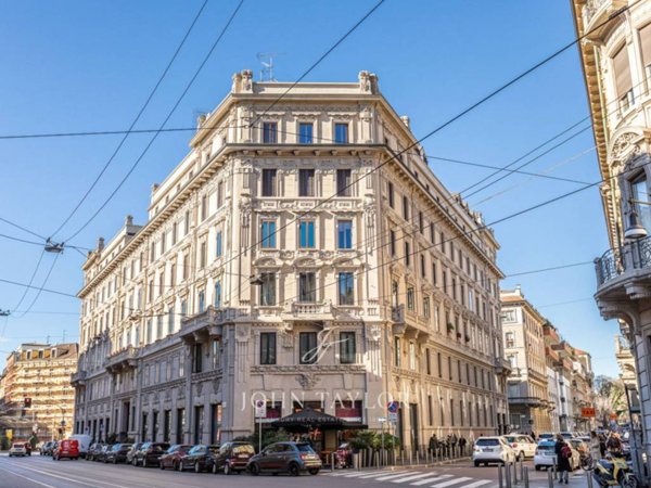 appartamento in affitto a Milano in zona Centro Storico