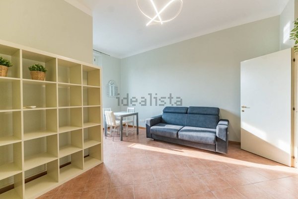 appartamento in affitto a Milano in zona Bicocca