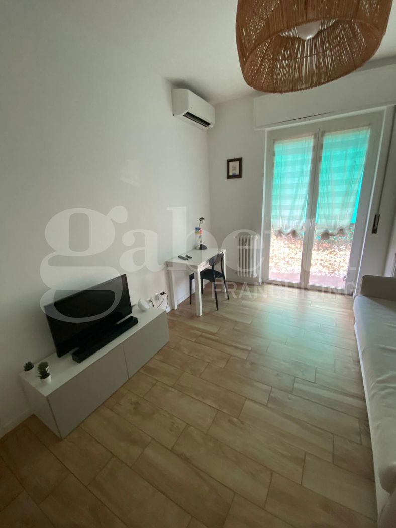appartamento in affitto a Milano in zona Famagosta