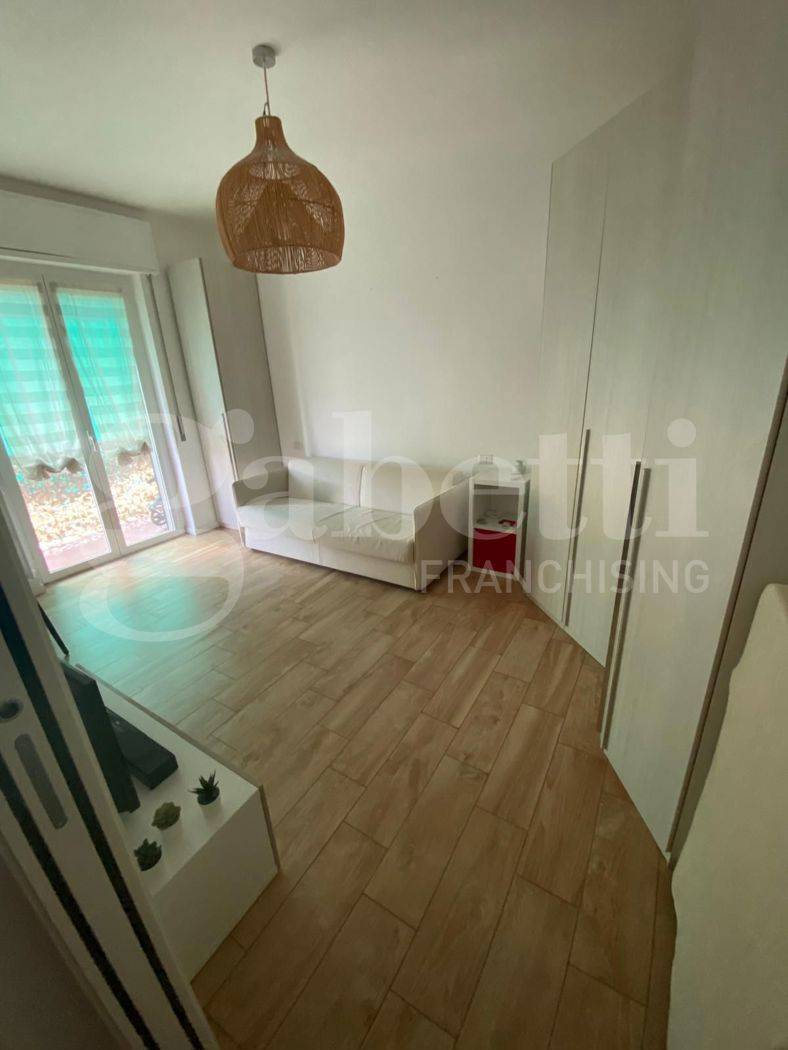 appartamento in affitto a Milano in zona Famagosta