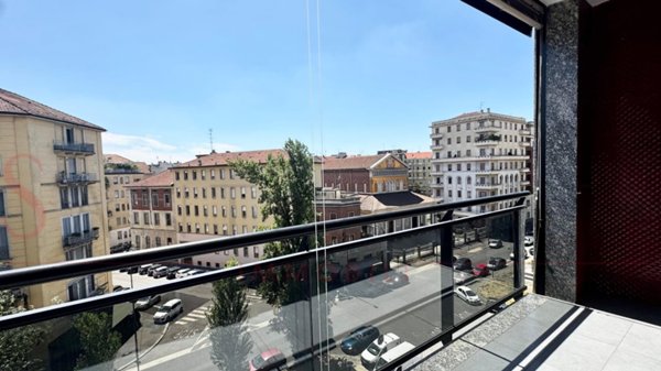 appartamento in affitto a Milano in zona Porta Venezia