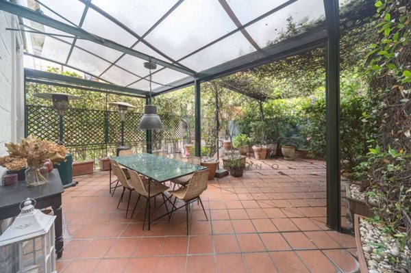 appartamento in affitto a Milano in zona Brera