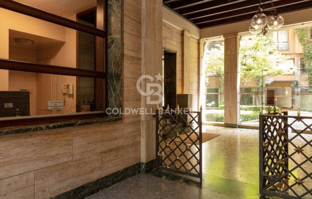 ufficio in affitto a Milano in zona Centro Storico