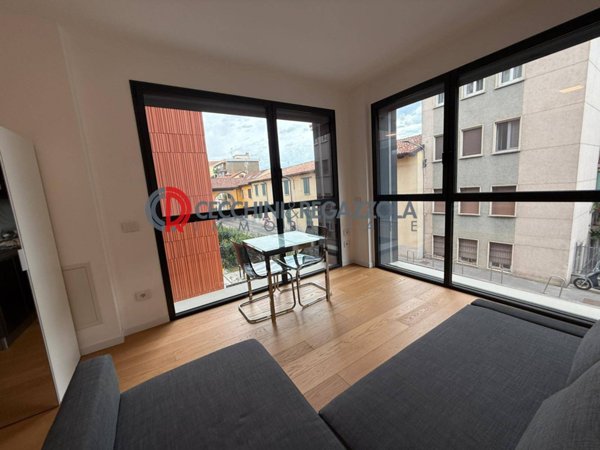 appartamento in affitto a Milano in zona Niguarda