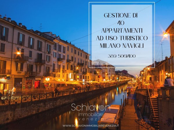 appartamento in affitto a Milano in zona Solari