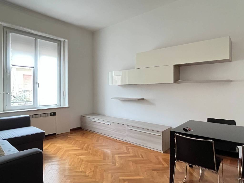 appartamento in affitto a Milano in zona Centro Storico