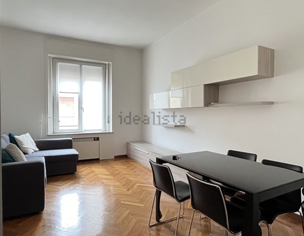 appartamento in affitto a Milano in zona Centro Storico