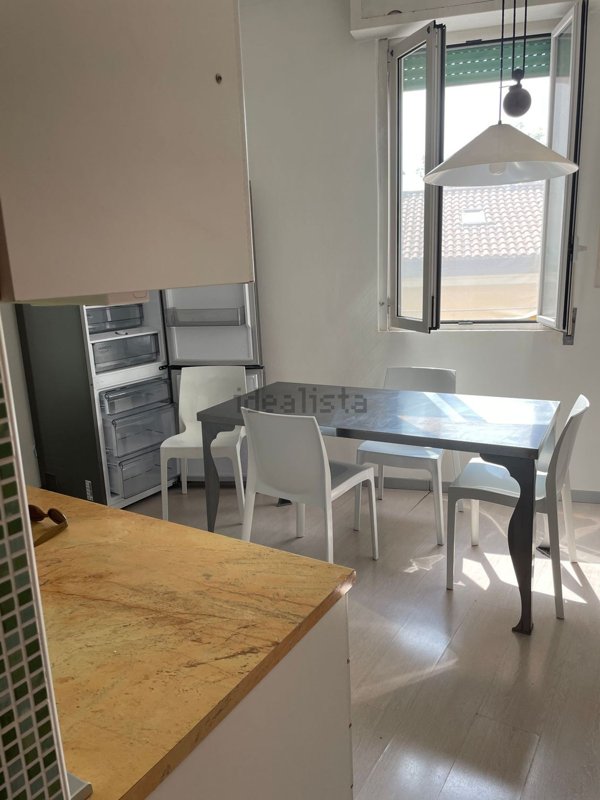 appartamento in affitto a Milano in zona Porta Genova