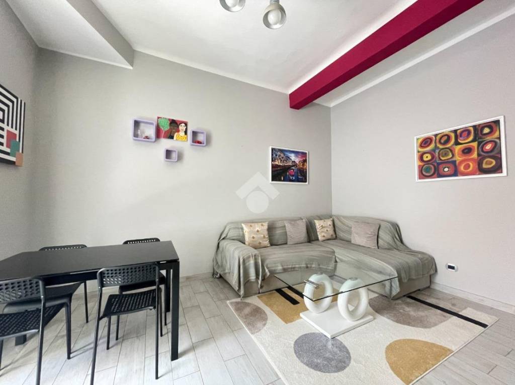 appartamento in affitto a Milano in zona Stadera