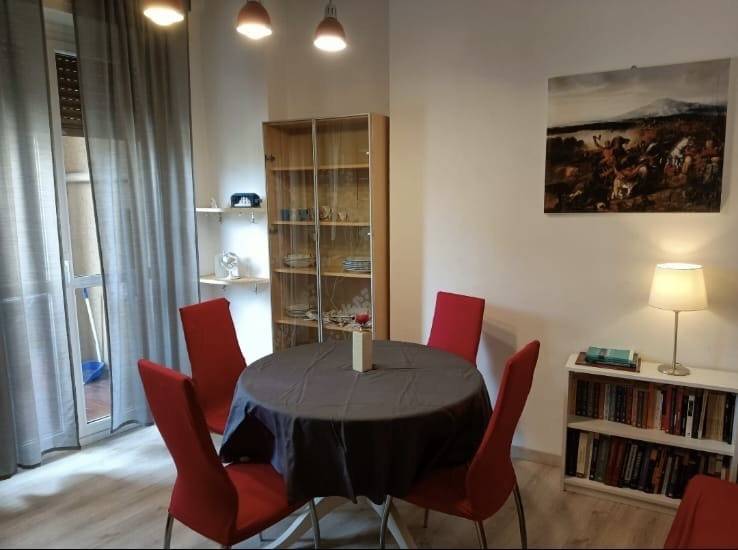 appartamento in affitto a Milano in zona Gorla