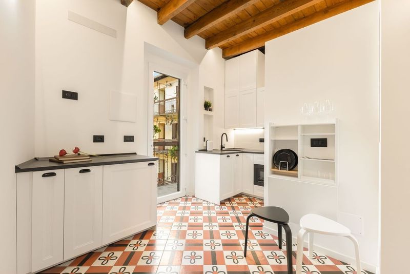 appartamento in affitto a Milano in zona Loreto