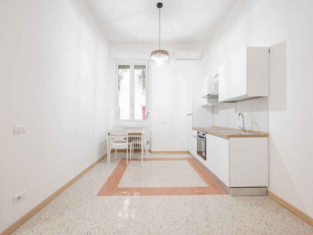 appartamento in affitto a Milano in zona Città Studi