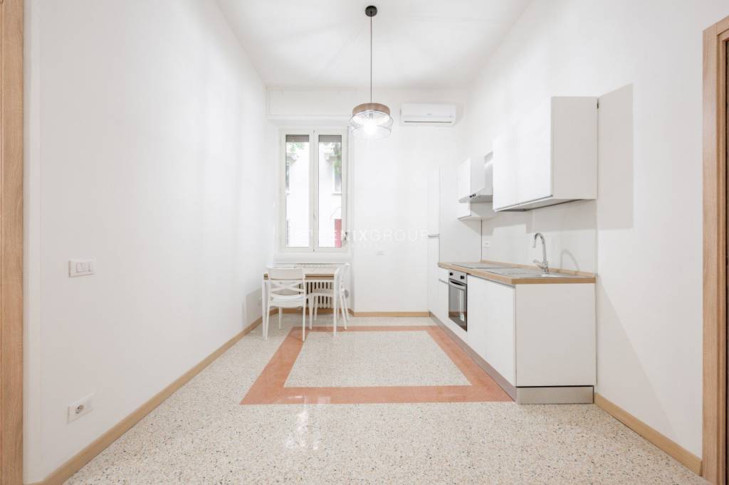 appartamento in affitto a Milano in zona Città Studi