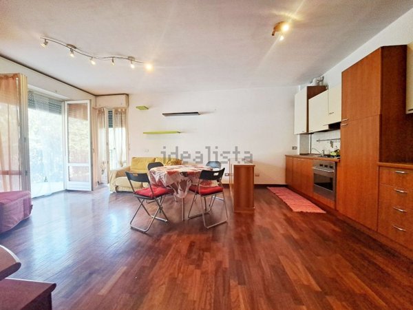 appartamento in affitto a Milano in zona Famagosta