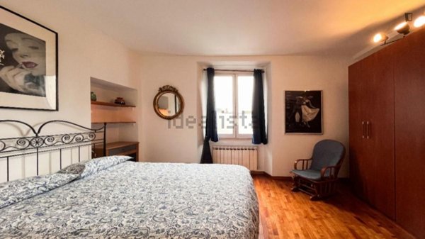 appartamento in affitto a Milano in zona Solari