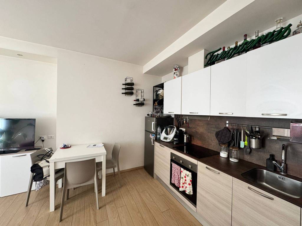 appartamento in affitto a Milano in zona Città Studi