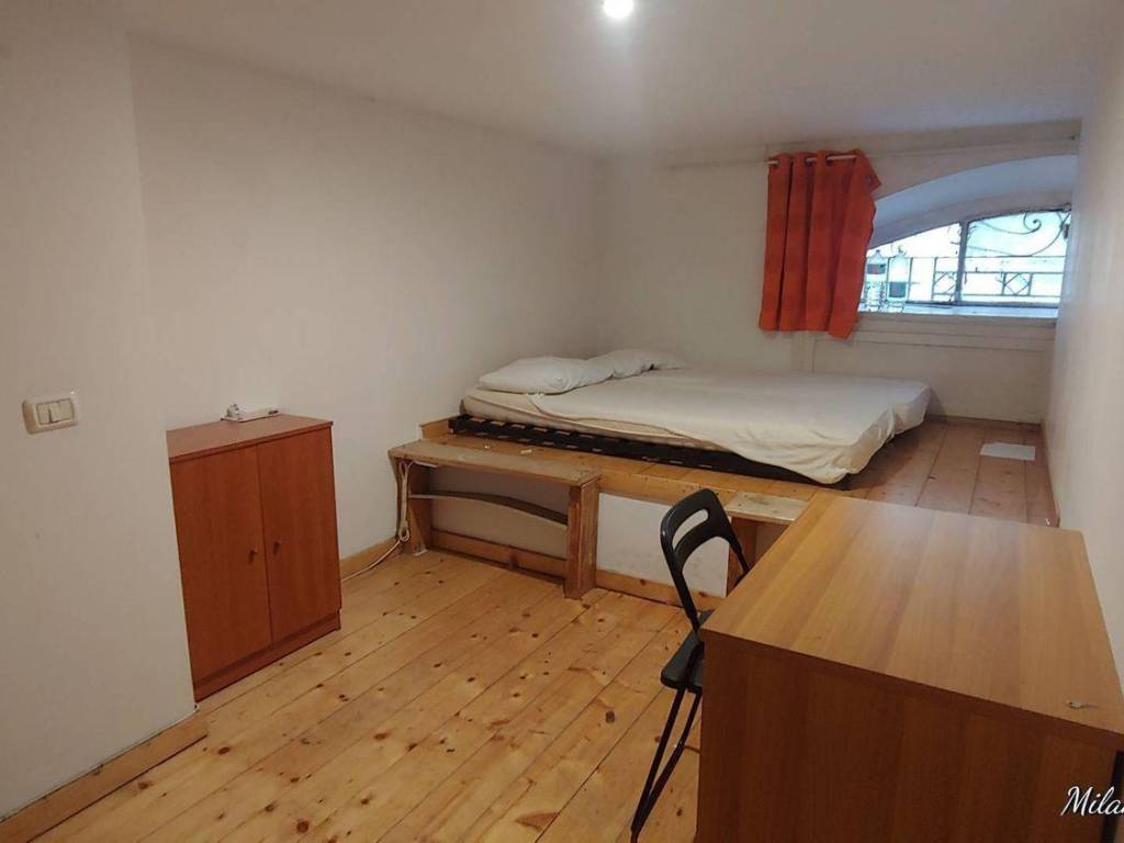 appartamento in affitto a Milano in zona Porta Romana