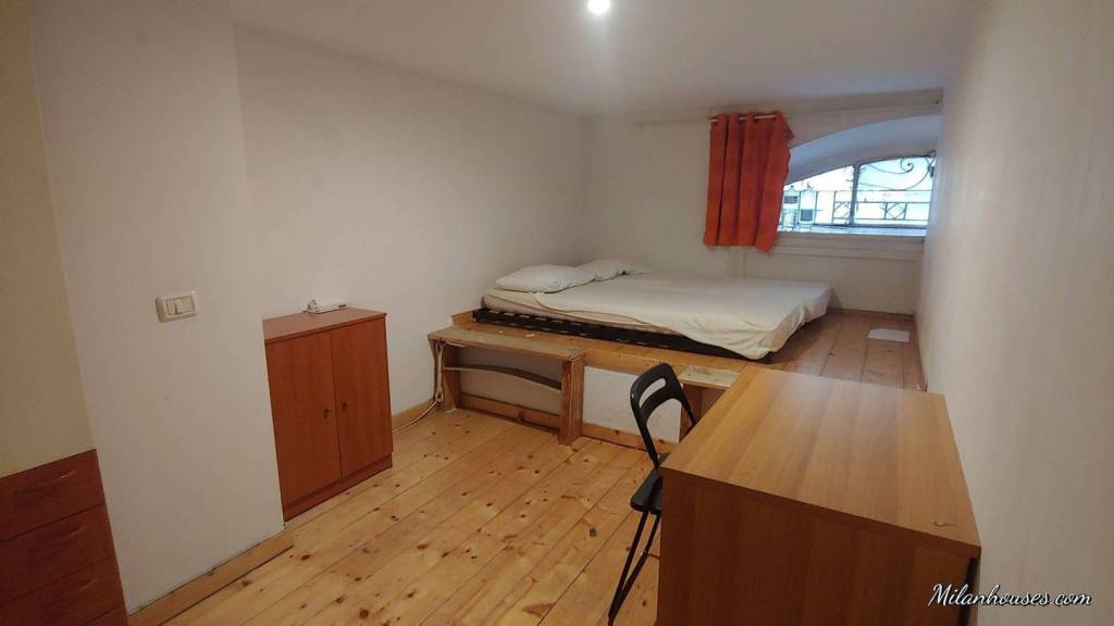 appartamento in affitto a Milano in zona Porta Romana