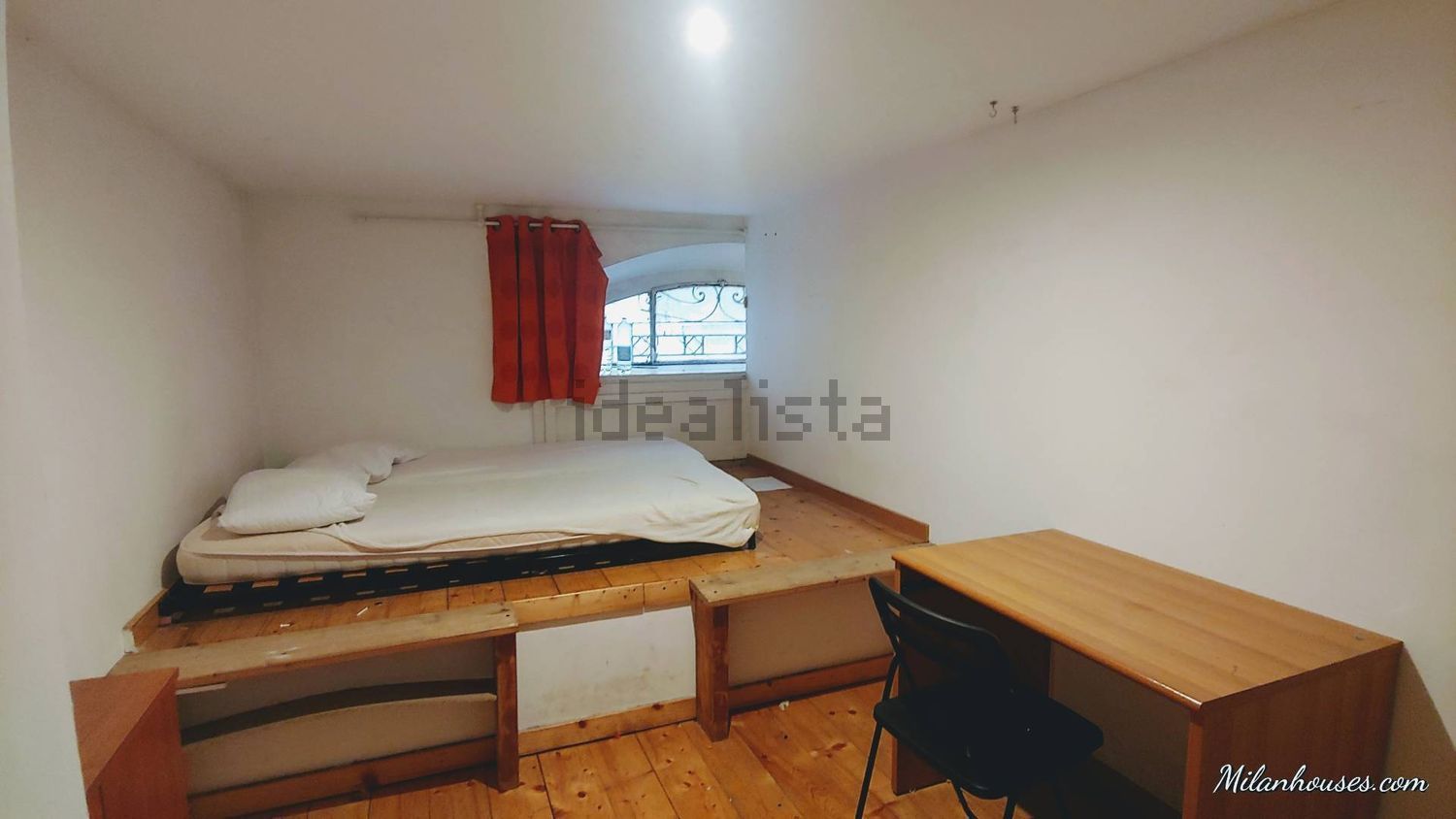 appartamento in affitto a Milano in zona Cinque Giornate
