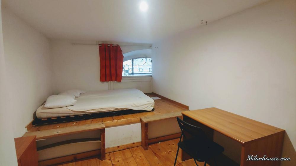 appartamento in affitto a Milano in zona Porta Romana