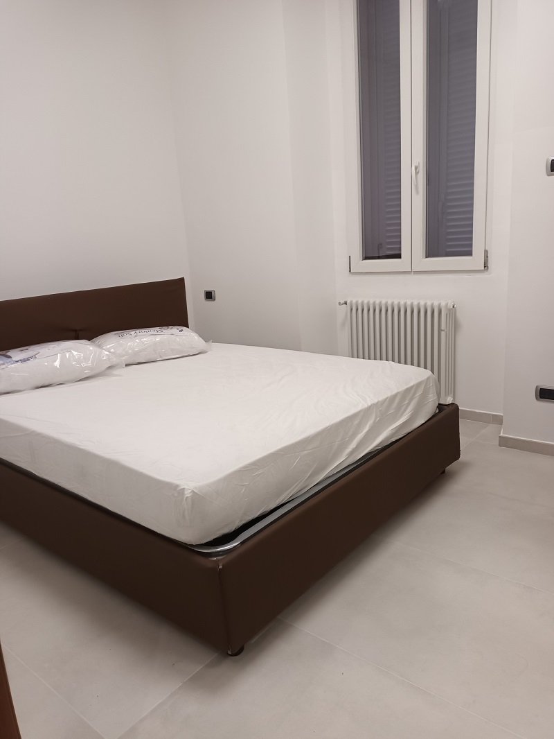 appartamento in affitto a Milano in zona Affori