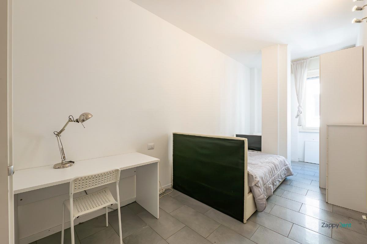 negozio in affitto a Milano in zona Centro Direzionale