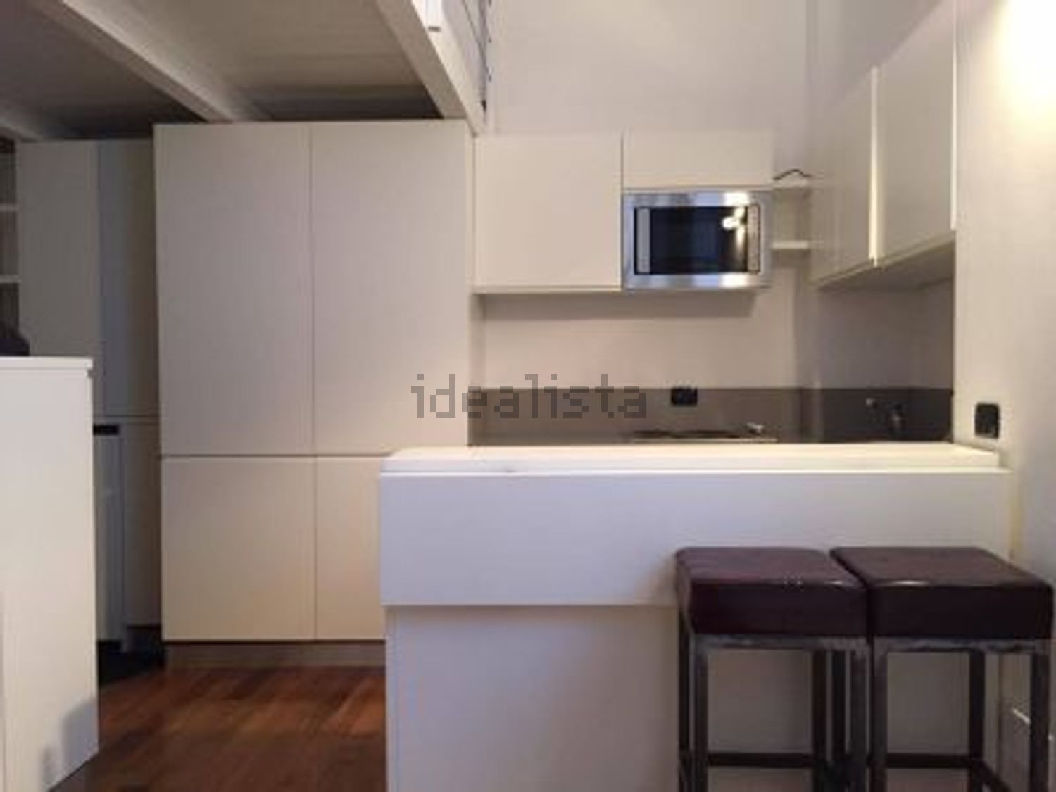 appartamento in affitto a Milano in zona San Vittore