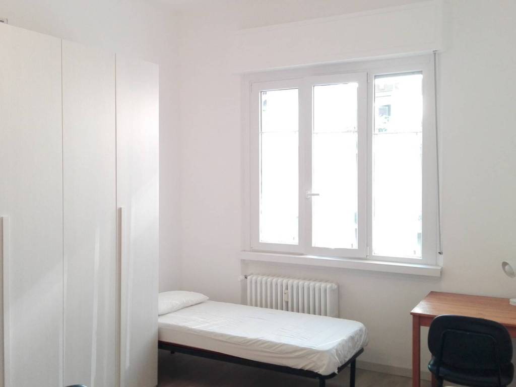 appartamento in affitto a Milano in zona San Vittore