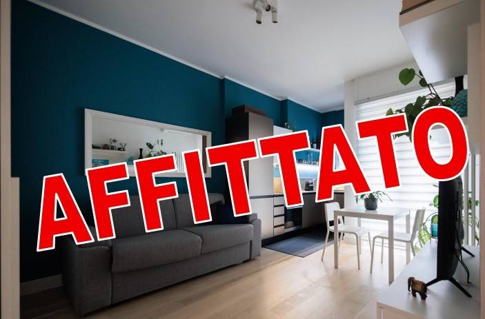 appartamento in affitto a Milano in zona Vigentino