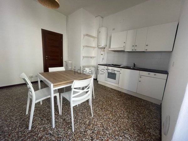 appartamento in affitto a Milano in zona Maggiolina