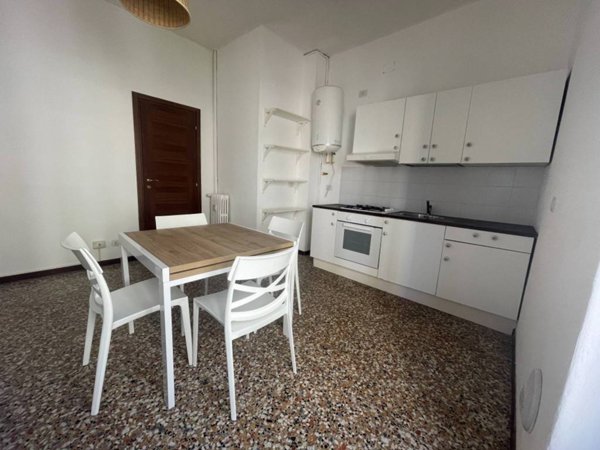 appartamento in affitto a Milano in zona Maggiolina