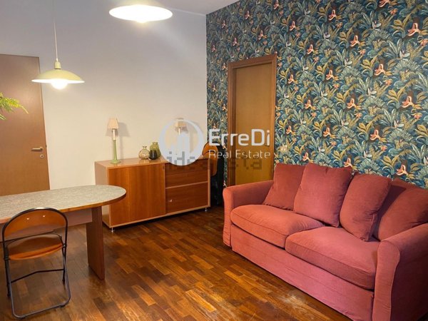appartamento in affitto a Milano in zona Porta Venezia