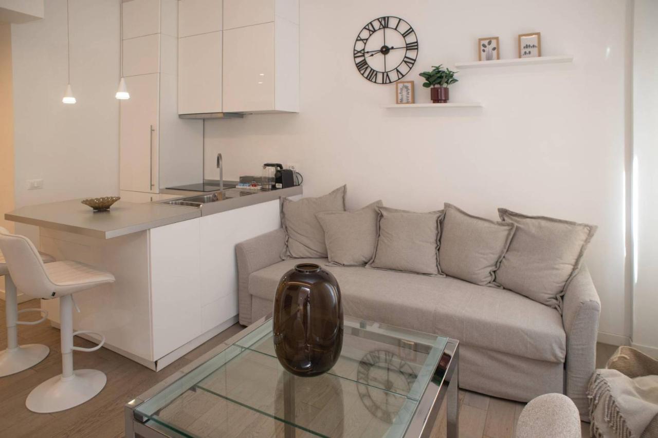 appartamento in affitto a Milano in zona Brera